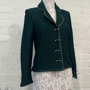 St. John Collection by Marie Gray Blazer